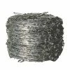 Hot Sale 🌟 Ok Brand 2 Point Barbed Wire, 12-1/2 Gauge 😀 -Outlet Fencing Store 9970189