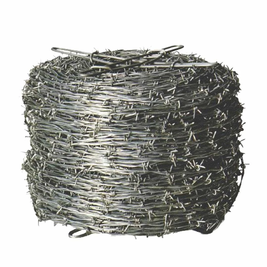 Hot Sale 🌟 Ok Brand 2 Point Barbed Wire, 12-1/2 Gauge 😀 3 Hot Sale 🌟 Ok Brand 2 Point Barbed Wire, 12-1/2 Gauge 😀