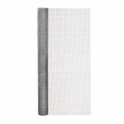 Best deal 🔔 Garden Zone Garden Craft 1/4 In. Galvanized Hardware Cloth 🔥 -Outlet Fencing Store 9971258 new