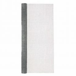 Best deal 🔔 Garden Zone Garden Craft 1/4 In. Galvanized Hardware Cloth 🔥 -Outlet Fencing Store 9971290 new