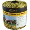Best reviews of ❤️ Zareba Poly Electric Fence Wire 1320 Feet 💯 -Outlet Fencing Store img10090561