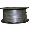 Best deal ❤️ Mazel And Company Galvanized Electric Fence Wire 👍 -Outlet Fencing Store img10090565