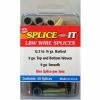 Brand new 👏 New Farm Splice-It 12.5 Ga. - 14 Ga. Fence Wire Splices 50 Ct. 🤩