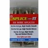 Brand new 🔥 New Farm Splice-It 12.5 Ga. - 15.5 Ga. Fence Wire Splices 50 Ct. 🤩 -Outlet Fencing Store img10504074
