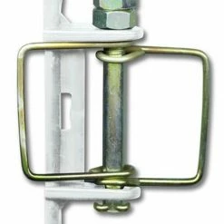 Top 10 ✨ Zareba Electric Fence Wood Post Polytape Corner Insulator ⭐