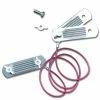 Promo 🎉 Zareba Electric Fence Polytape To Polytape Electrical Connector 2 In. ✔️ -Outlet Fencing Store img10979546