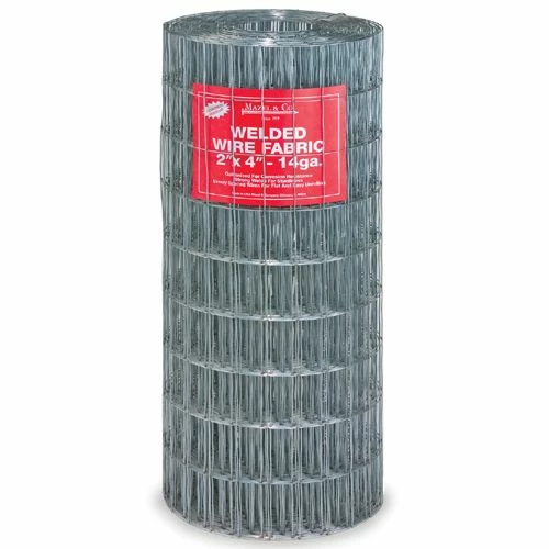 Best Pirce π Mazel & Co Welded Wire Fabric 2 In. X4 In. π 2 Best Pirce π Mazel & Co Welded Wire Fabric 2 In. X4 In. π