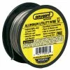 Best Sale ⭐ Bayshock Aluminum Utility Wire 50m (164ft) 16ga. 😉 -Outlet Fencing Store img11148130