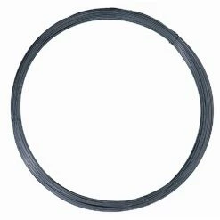 Promo ✔️ Mazel & Co Mazel & Co. Black Annealed Wire 10 Lbs. 🥰