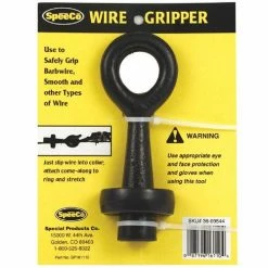 Best Pirce ❤️ SpeeCo Wire Gripper 💯
