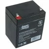 Best reviews of ❤️ Power Patrol Electric Fence Battery 12 Volt 😉 -Outlet Fencing Store img11352658