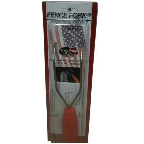 Deals ✔️ Fence Solutions Inc Fence Fork Installation Tool ✨ 3 Deals ✔️ Fence Solutions Inc Fence Fork Installation Tool ✨