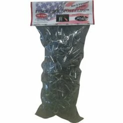 Best deal 🛒 Fence Solutions Inc Fence Fork T-Post Clip 100 Ct. ⭐