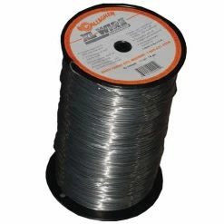 New 🛒 Gallagher Aluminum Electric Fence/Utility Wire 🛒