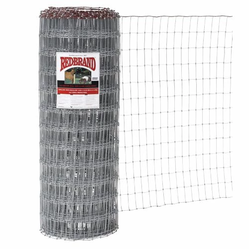 Promo 🤩 Red Brand Redbrand Horse Fence - 100 Ft. ⌛ 3 Promo 🤩 Red Brand Redbrand Horse Fence - 100 Ft. ⌛