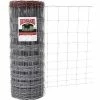 Cheapest 🎁 Red Brand Redbrand Monarch® Field Fence 330-ft 11 Ga. ⭐ -Outlet Fencing Store img11631990