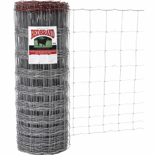Cheapest 🎁 Red Brand Redbrand Monarch® Field Fence 330-ft 11 Ga. ⭐ 3 Cheapest 🎁 Red Brand Redbrand Monarch® Field Fence 330-ft 11 Ga. ⭐