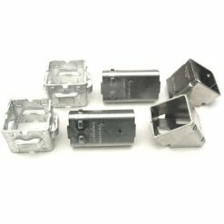 Deals ⭐ Wedge-Loc Diagonal Brace Set For T-Post 👏