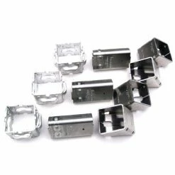 Wholesale 😉 Wedge-Loc Heavy Corner/In Line Brace Set For T-Post ⌛