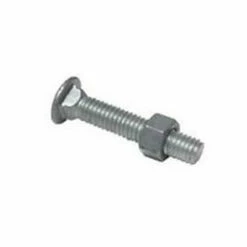 Best Pirce 🔔 Carriage Bolt 5/16 X 1-1/4 In. 🔔