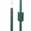 New ✔️ Steel T-Post 1.25 Lb./Ft. 🔔 -Outlet Fencing Store img11898099