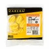 Promo 🤩 Zareba Electric Fence Yellow Corner Post Fence Insulator 10 Pk. 🎉 -Outlet Fencing Store img11928715