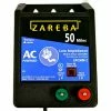 Wholesale ๐ Zareba AC-Powered Electric Fence Controller, Up To 50 Miles ๐ฅ 2 Wholesale ๐ Zareba AC-Powered Electric Fence Controller, Up To 50 Miles ๐ฅ -Outlet Fencing Store img11928741