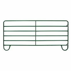 New ❤️ Priefert Ranch Equipment 12 Ft Economy Livestock Panel 😀