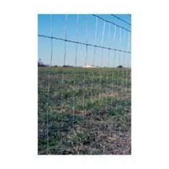 New 👍 Ok Brand Field Fence 1047-6-12 1/2 🛒