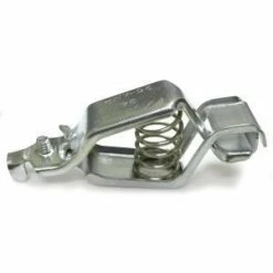 Cheapest 🛒 Zareba Battery Clips (pair) 🔥