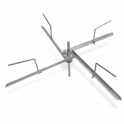 Best Sale 💯 Zareba Spinning Jenny Fence Wire De-Reeler ❤️