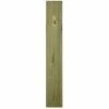 Outlet 🧨 Forest Products Wood Post CCA 7X8 🤩 -Outlet Fencing Store img9655335