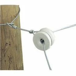 Cheap 😀 Porcelain Doughnut Insulator 🛒