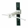 Best reviews of ⭐ T-Post 5" Offset Insulator 🎉 -Outlet Fencing Store img9655546