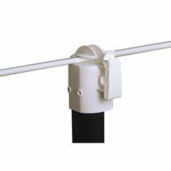 Flash Sale 😍 T-Post Topper Insulator 10 Pack ❤️