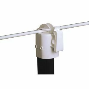 Flash Sale ๐ T-Post Topper Insulator 10 Pack โค๏ธ 3 Flash Sale ๐ T-Post Topper Insulator 10 Pack โค๏ธ