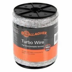 Budget 😀 Turbo Wire 🔔