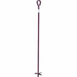 Wholesale 👏 Midwest Air Technologies Earth Anchor 4 In. X 40 In. ⌛