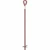 Coupon 🔔 Midwest Air Technologies Earth Anchor 3 In. X 30 In. 🎉 2 Coupon 🔔 Midwest Air Technologies Earth Anchor 3 In. X 30 In. 🎉 -Outlet Fencing Store img9657609