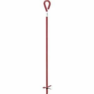 Coupon 🔔 Midwest Air Technologies Earth Anchor 3 In. X 30 In. 🎉 3 Coupon 🔔 Midwest Air Technologies Earth Anchor 3 In. X 30 In. 🎉